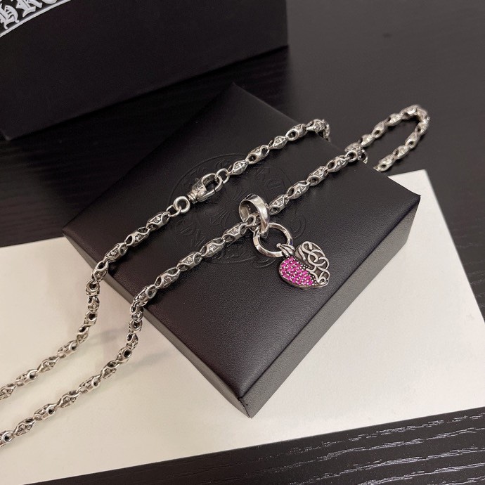 Chrome Hearts Necklaces